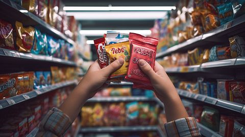 Mondelez International, Inc. (MDLZ) Recalls RITZ Peanut Butter Cracker Sandwich Products