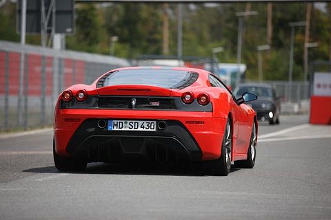 Ferrari NV (RACE) Sits on Strong Order Book as New Models Win Traction