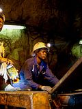 Top 20 Mining Countries in the World