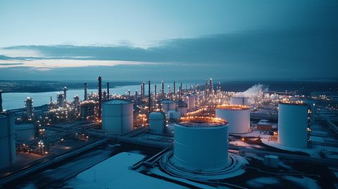 Imperial Petroleum (IMPP) Authorizes $10 Million Share Repurchase Program