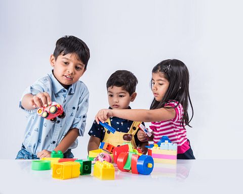 6 Unique Kids Classes in NYC