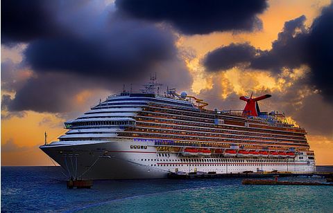 Is Carnival Corporation & plc (NYSE:CCL) One of The Worst Cruise Stocks to Buy Now According to Short Sellers