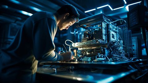 9 Best Performing New Tech Stocks to Buy Now