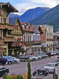 25 Most Popular Small Towns to Live in the US