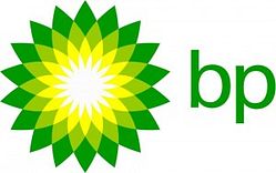 BP plc