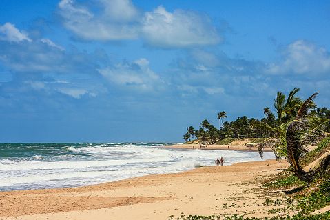Places to See in Brazil Before You Die