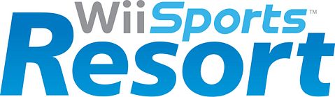 wii sports resort logo