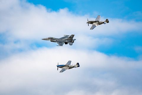 This is why AAR Corp. (AIR) is one of the Best Undervalued Aerospace and Defense Stocks