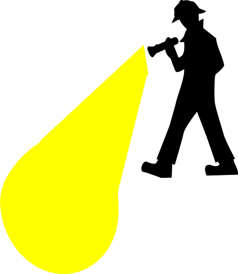 25 Best States For Detectives and Criminal Investigators 