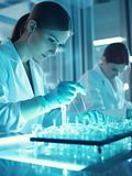 20 Highest Paying Countries for Biotechnology