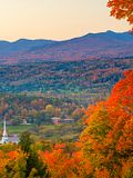 10 Best Places to Retire in Vermont