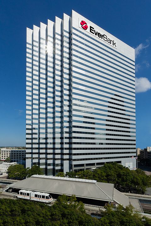 EverBank Financial, EVER