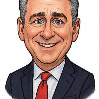 10 Best Stocks to Buy According to Billionaire Ken Griffin