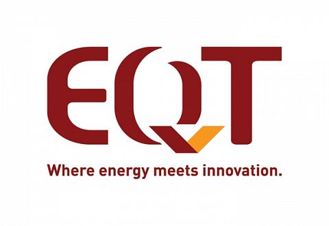 EQT Midstream Partners LP (NYSE:EQM)