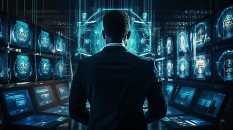 CrowdStrike (CRWD) Expands AWS Partnership to Power AI Security Solutions