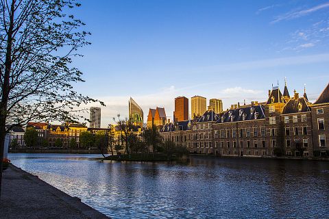 10 Best Places to Retire in Netherlands