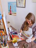 18 Beginner Painting Classes in NYC