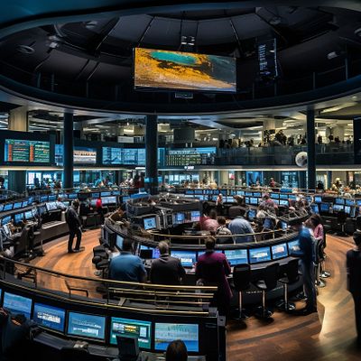 Hedge Fund and Insider Trading News: Christopher Hohn, Paul Tudor Jones, Bill Ackman, Bridgewater Associates, Brevan Howard Asset Management, Aflac Inc (AFL), Astera Labs, Inc (ALAB), and More