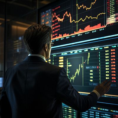 12 Best Get Rich Quick Stocks to Buy According to Hedge Funds