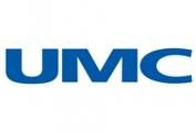 United Microelectronics Corp (ADR) (NYSE:UMC)