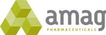AMAG Pharmaceuticals