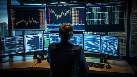 Is Lloyds Banking Group plc (LYG) The Best Performing Large Cap Stock So Far in 2025?