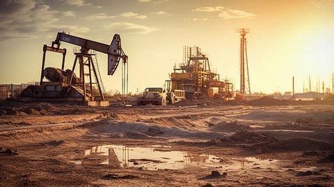 Why These Energy Stocks are Gaining This Week