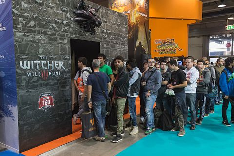 Best PC Games of 2015