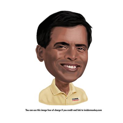 Dean of Valuation Aswath Damodaran Raises Alarm Bells for Meta, Alphabet, and Microsoft — Should You Be Worried?