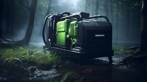 Plug Power (PLUG) Completes First Rotterdam Pipeline Fill, TD Cowen Downgrades