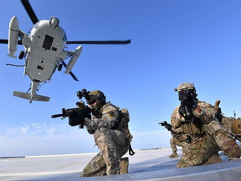 25 Most Powerful Countries in the World