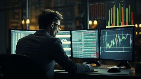 13 Most Buzzing Stocks to Invest in Right Now