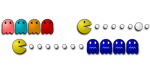 pacman-148906_1280