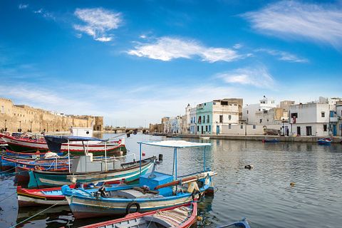 Countries with the Lowest Cancer Rates in the World in 2018