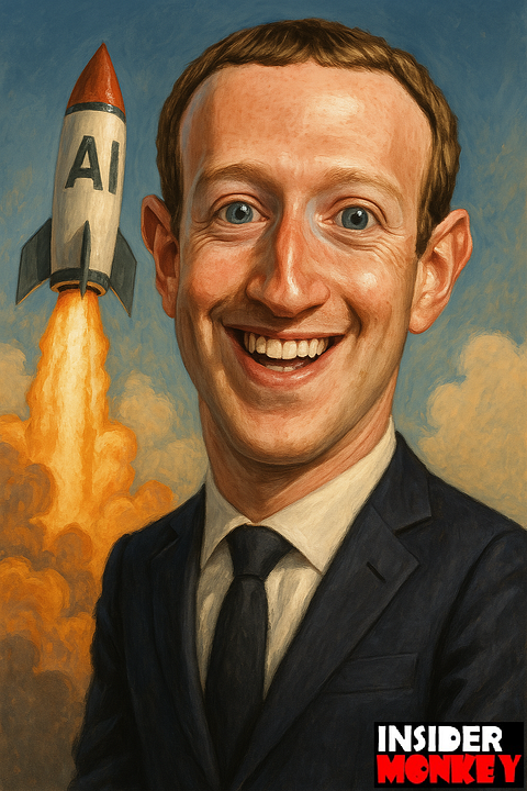 Cantor Fitzgerald Lifts Meta to $828 Price Target on AI Talent, Ad Gains