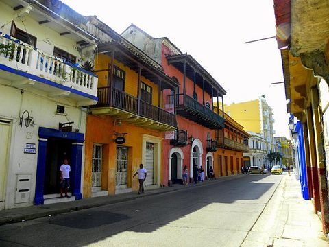 Cartagena