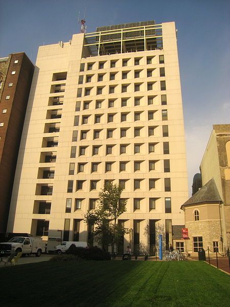 Temple University