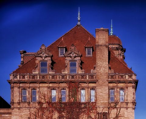 11 Worst Cities for People with Asthma in America