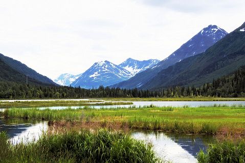 alaska-landscape-mountain