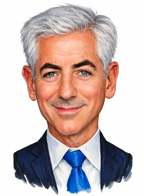 8 Best Stocks to Buy According to Billionaire Bill Ackman