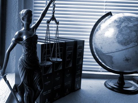 Easiest Countries to Become a Lawyer