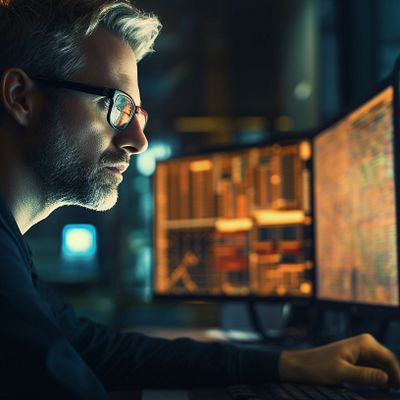 8 Best Generative AI Software Stocks to Buy in June 2026