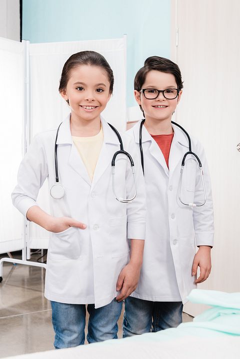 13 Acting Classes for Kids in NYC