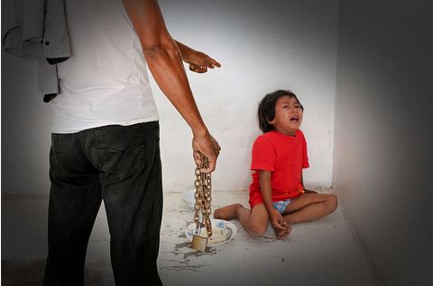 16 Top US Cities for Human Trafficking in 2019