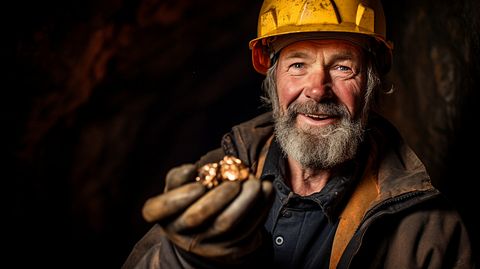 Is Vizsla Silver Corp. (VZLA) the Best Precious Metals Stock to Buy According to Analysts?