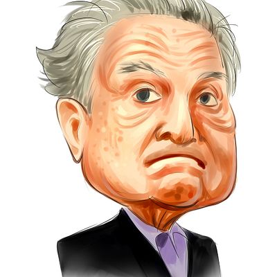 Billionaire George Soros Stock Portfolio: 10 Best Stocks to Buy