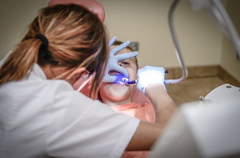 25 Best States For Dental Hygienists