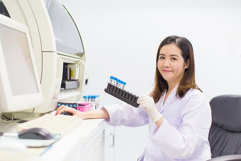 25 Best States for Forensic Science Technicians