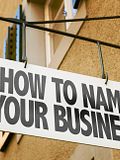 11 Ways to Come Up with a Cool Catchy Creative Business Name