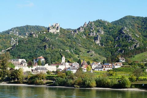 durnstein-543260_1280